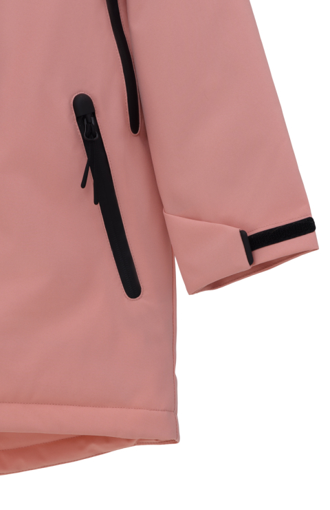 Куртка утепленная "Бейла"