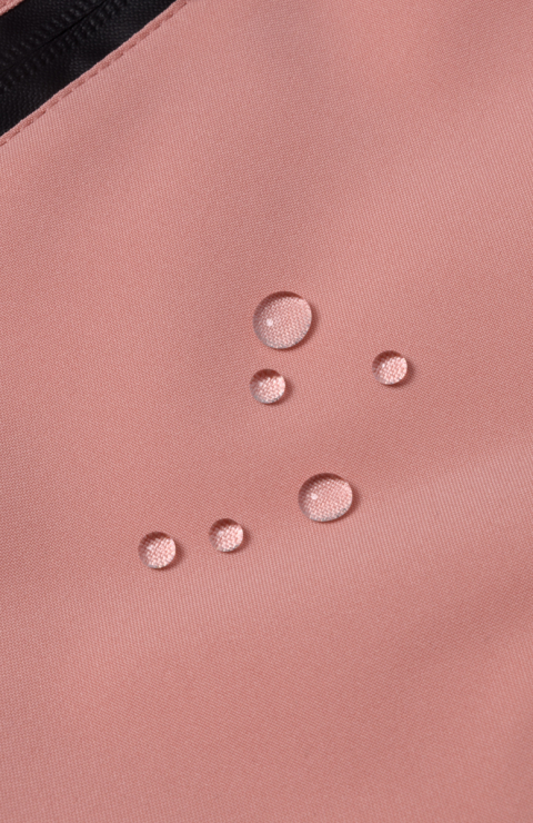 Куртка утепленная "Бейла"