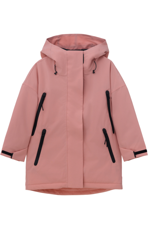 Куртка утепленная "Бейла"