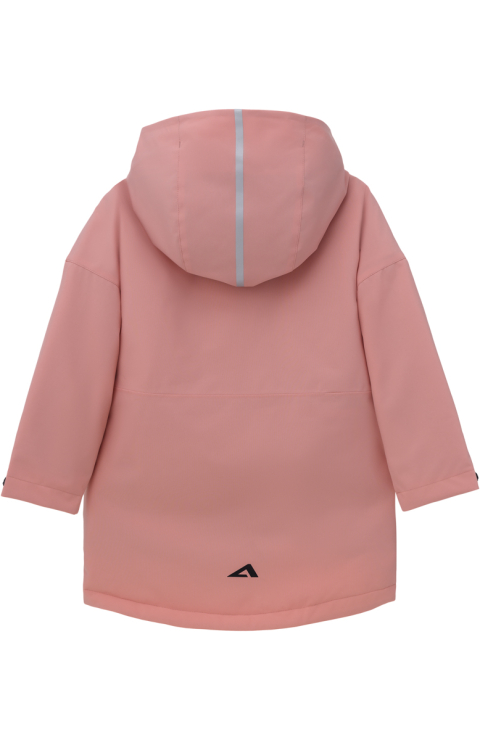 Куртка утепленная "Бейла"