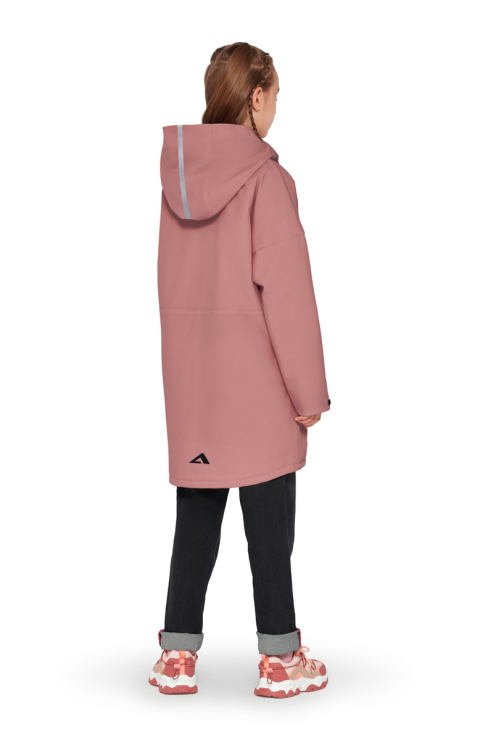 Куртка утепленная "Бейла"