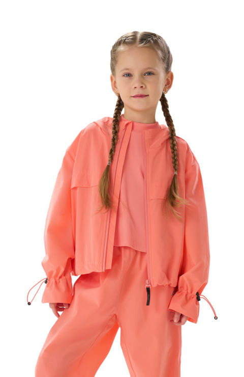 Куртка (Ветровка) "Янгайя"