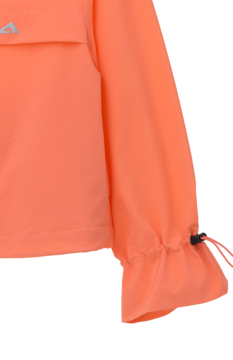 Куртка (Ветровка) "Янгайя"