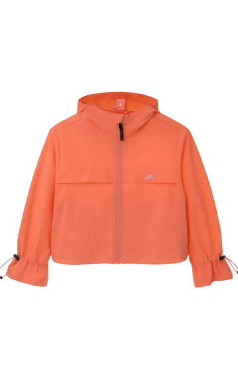 Куртка (Ветровка) "Янгайя"