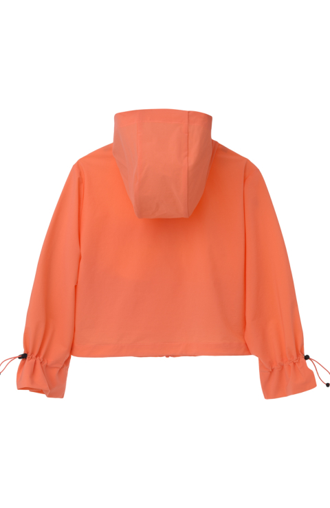 Куртка (Ветровка) "Янгайя"