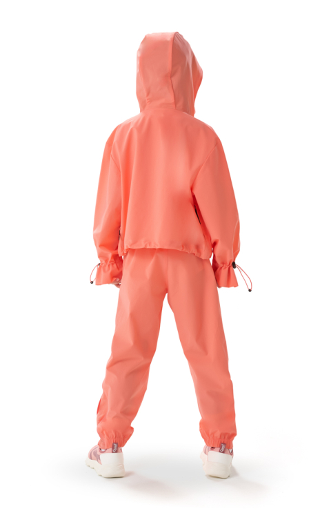 Куртка (Ветровка) "Янгайя"