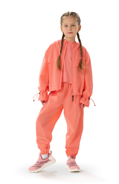 Куртка (Ветровка) "Янгайя"