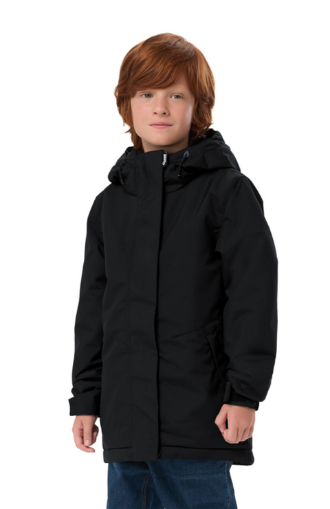 Куртка утепленная "Машук"