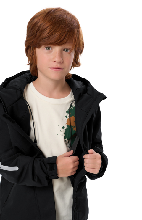 Куртка утепленная "Машук"