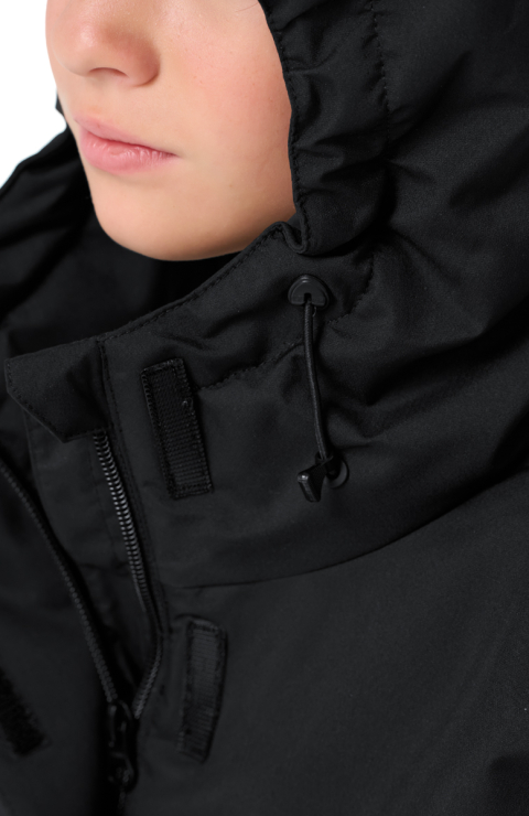 Куртка утепленная "Машук"