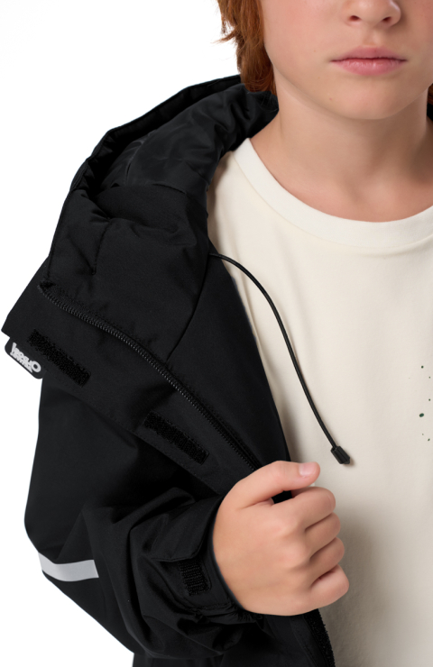 Куртка утепленная "Машук"