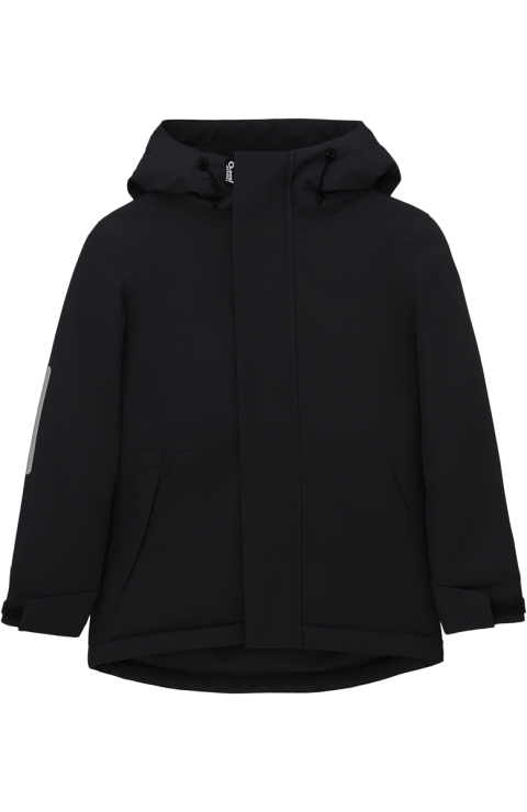 Куртка утепленная "Машук"