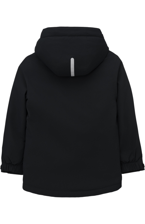 Куртка утепленная "Машук"