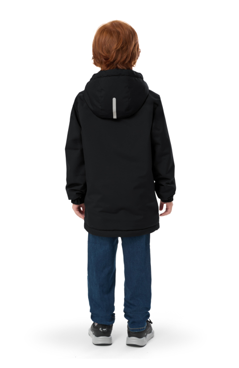 Куртка утепленная "Машук"