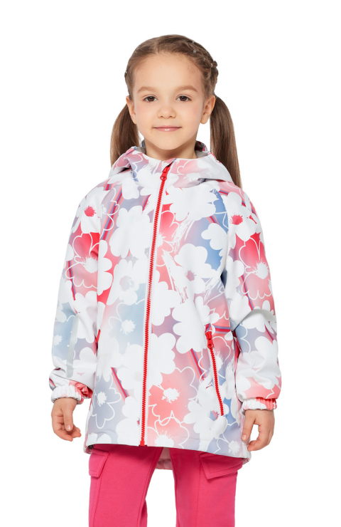 Куртка (Ветровка) "Пайкс"