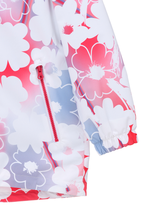 Куртка (Ветровка) "Пайкс"