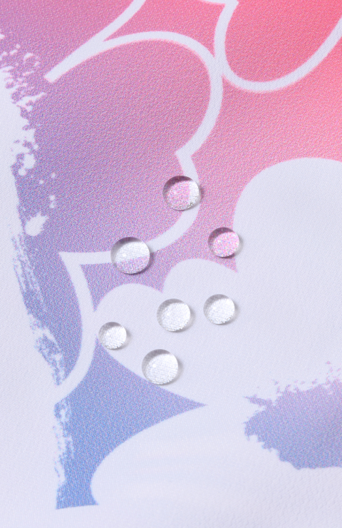 Куртка (Ветровка) "Пайкс"