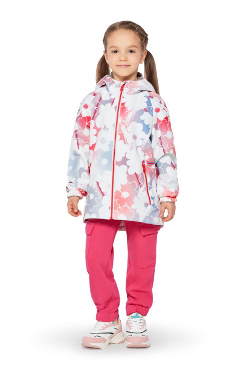 Куртка (Ветровка) "Пайкс"