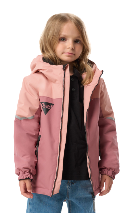 Куртка утепленная "Твин"