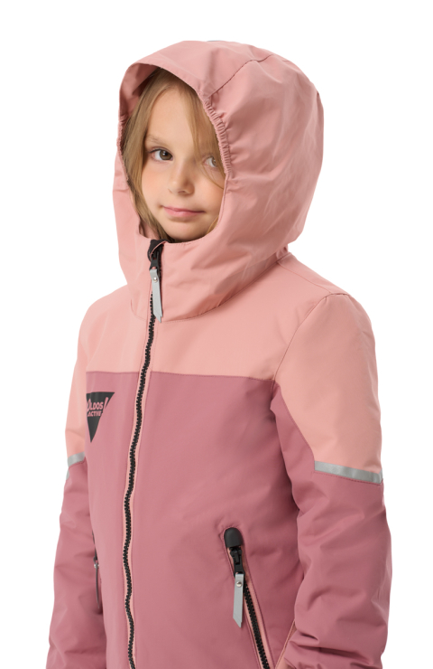 Куртка утепленная "Твин"