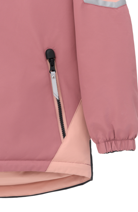 Куртка утепленная "Твин"