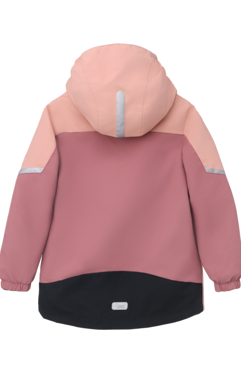 Куртка утепленная "Твин"