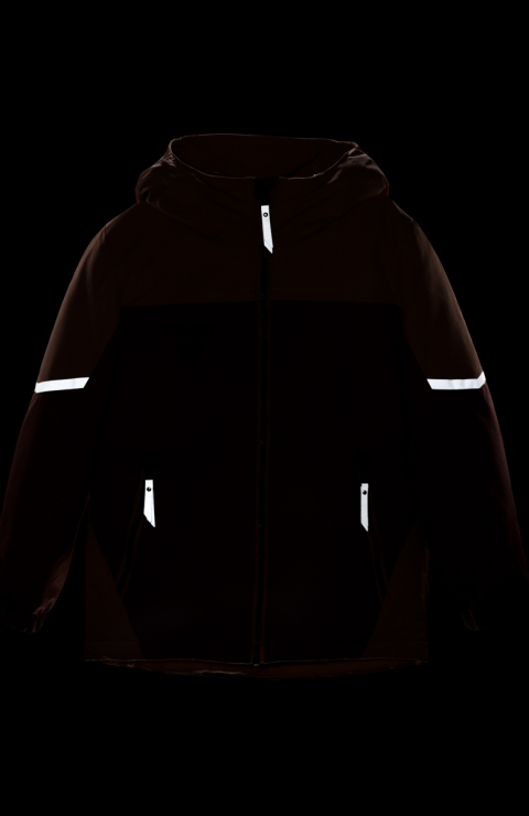 Куртка утепленная "Твин"