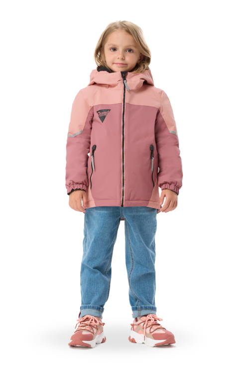 Куртка утепленная "Твин"