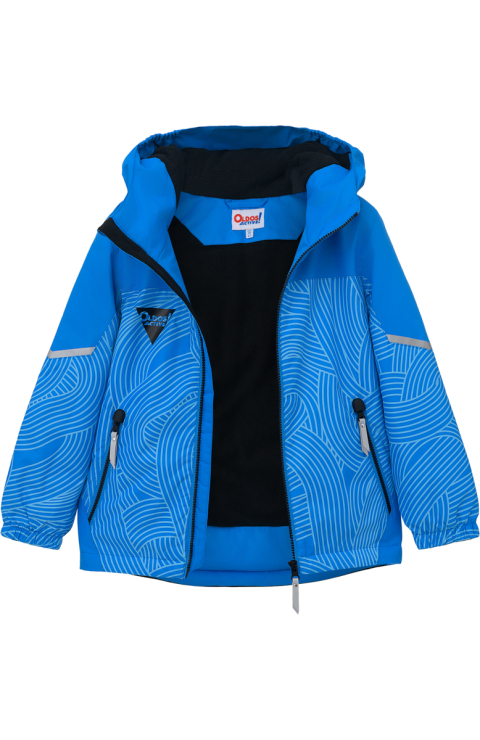 Куртка утепленная "Тоби"