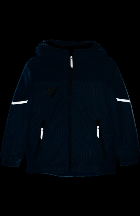 Куртка утепленная "Тоби"