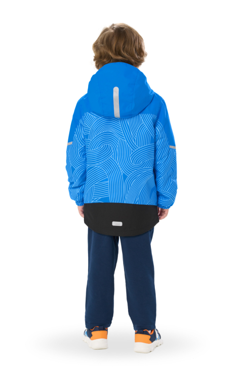 Куртка утепленная "Тоби"