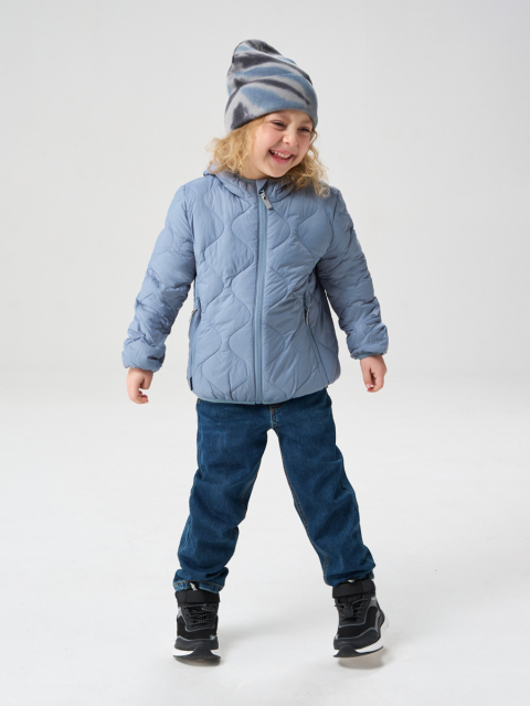 Куртка пуховая "Эверест"