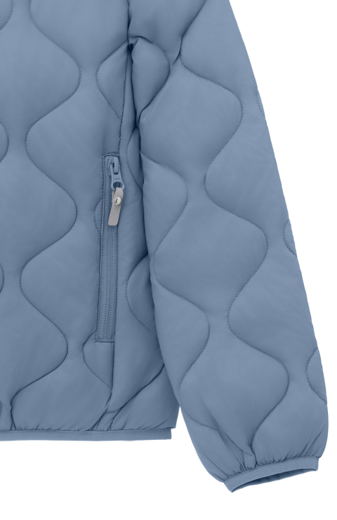 Куртка пуховая "Эверест"