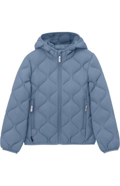 Куртка пуховая "Эверест"