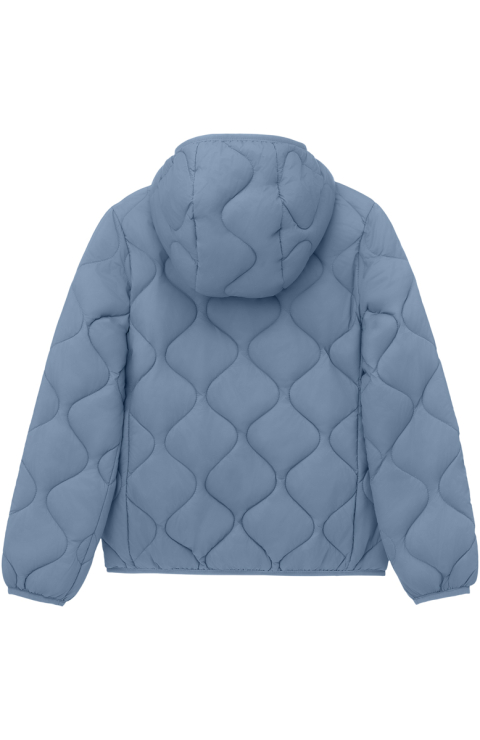 Куртка пуховая "Эверест"