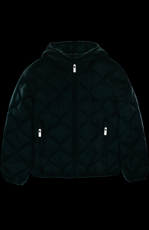 Куртка пуховая "Эверест"