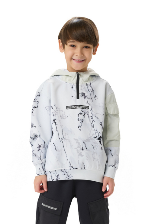 Худи "Тривор"