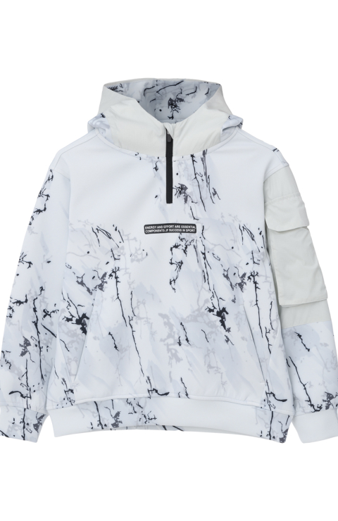 Худи "Тривор"