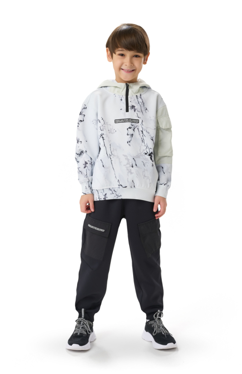 Худи "Тривор"