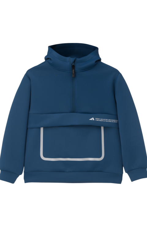 Худи "Броуд"