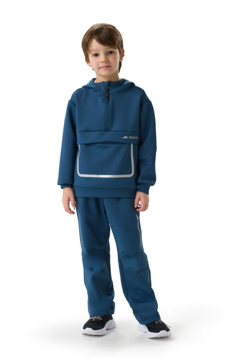 Худи "Броуд"