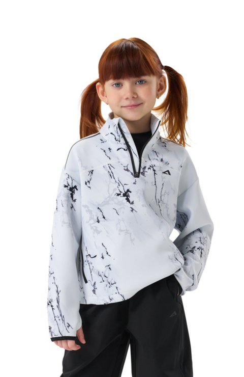 Толстовка "Урми"