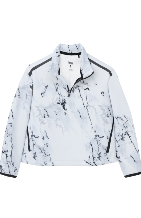 Толстовка "Урми"