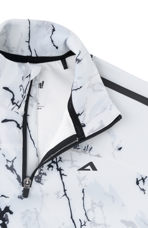 Толстовка "Урми"