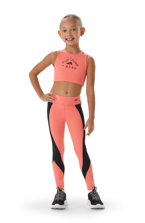 Легинсы "Янга"