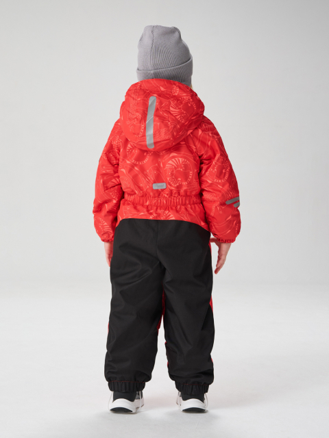 Комбинезон утепленный "Ари"