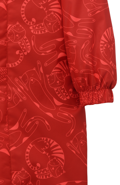 Комбинезон утепленный "Ари"