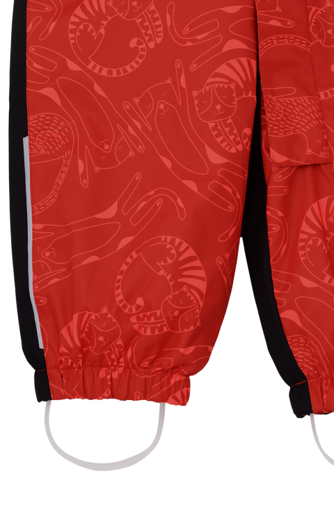 Комбинезон утепленный "Ари"