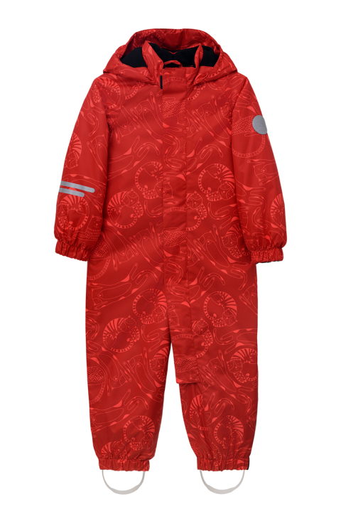 Комбинезон утепленный "Ари"