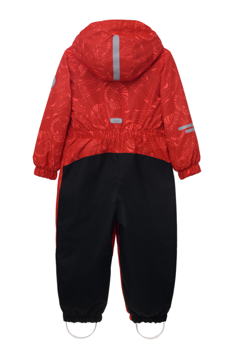 Комбинезон утепленный "Ари"